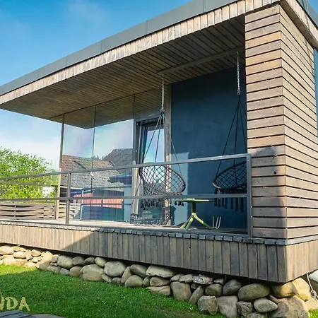 Veranda Slavske Exterior photo