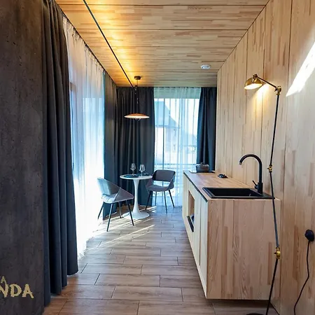 Veranda Slavske Exterior photo