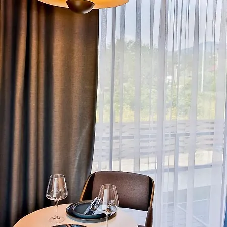 Veranda Slavske Exterior photo