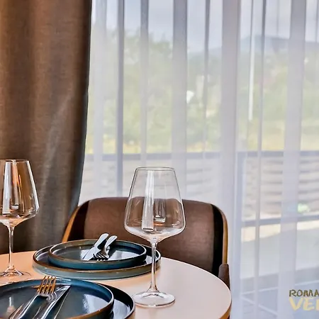 Veranda Slavske Exterior photo
