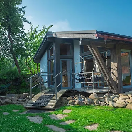 Veranda Slavske Exterior photo