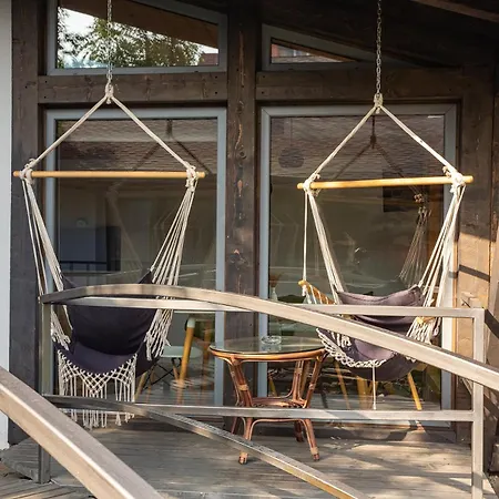 Veranda Slavske Exterior photo