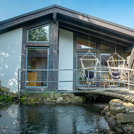 Veranda Slavske Exterior photo