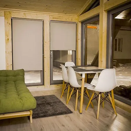 Veranda Slavske Exterior photo