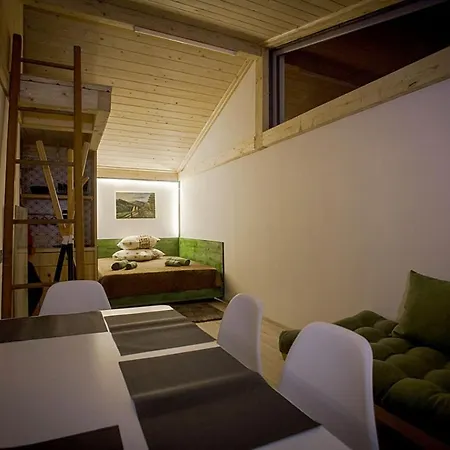 Veranda Slavske Exterior photo