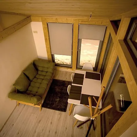 Veranda Slavske Exterior photo