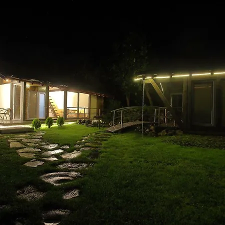 Veranda Slavske Exterior photo