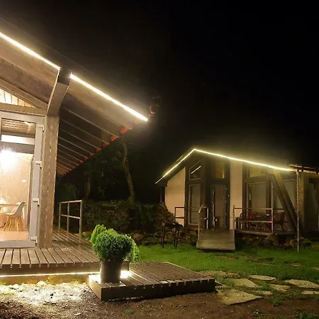 Veranda Slavske Exterior photo
