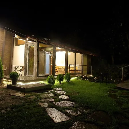 Veranda Slavske Exterior photo