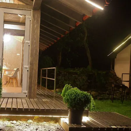 Veranda Slavske Exterior photo