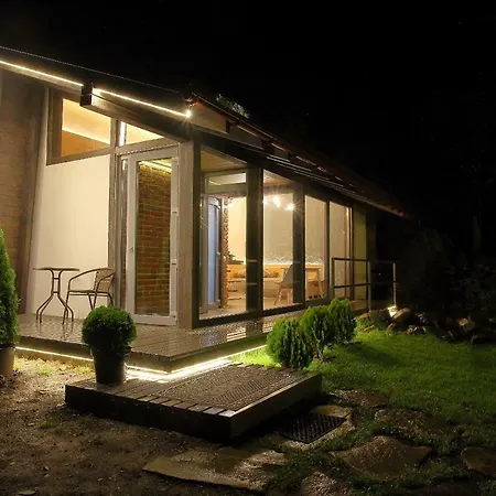 Veranda Slavske Exterior photo