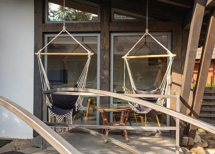 Veranda