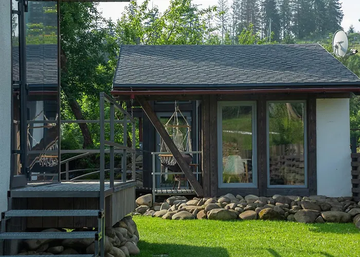 Veranda