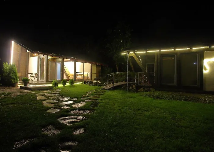Veranda