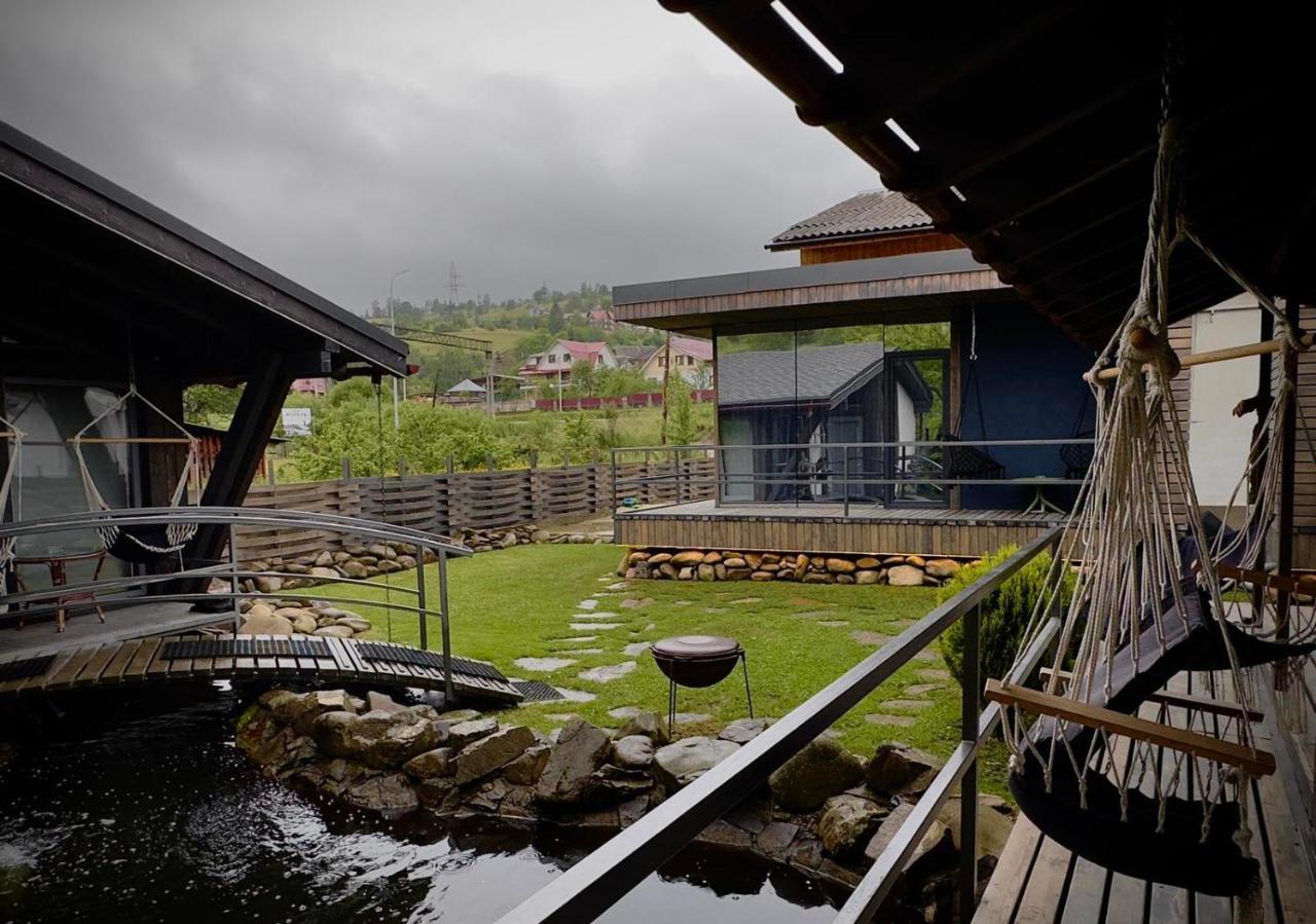 Veranda Lodge Slavske