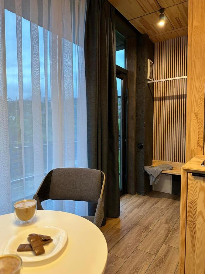 Veranda Slavske