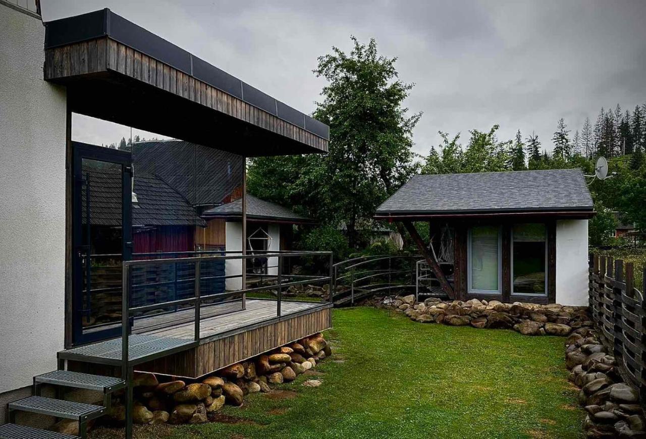 Veranda Lodge Slavske