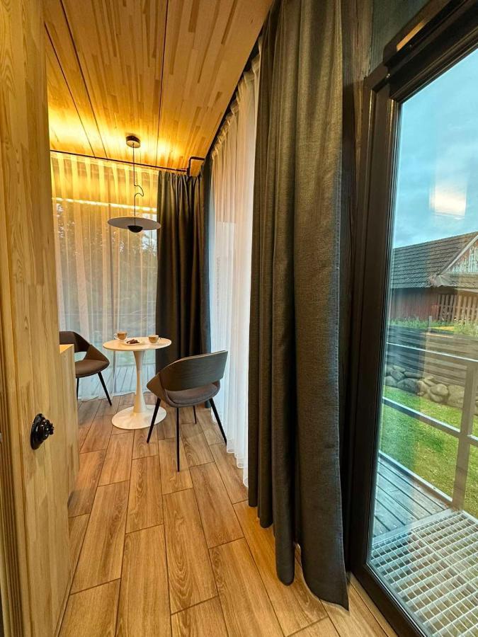 Veranda Lodge