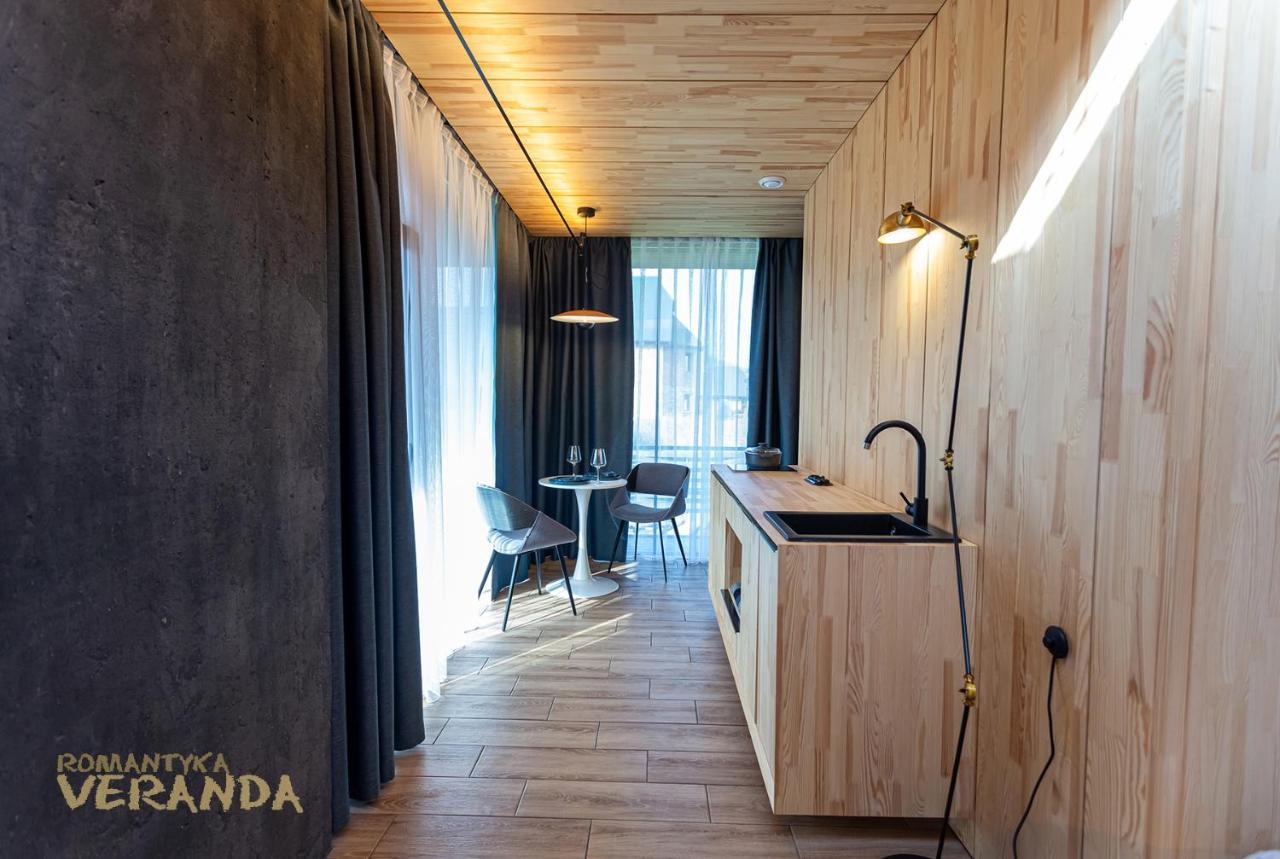 Veranda