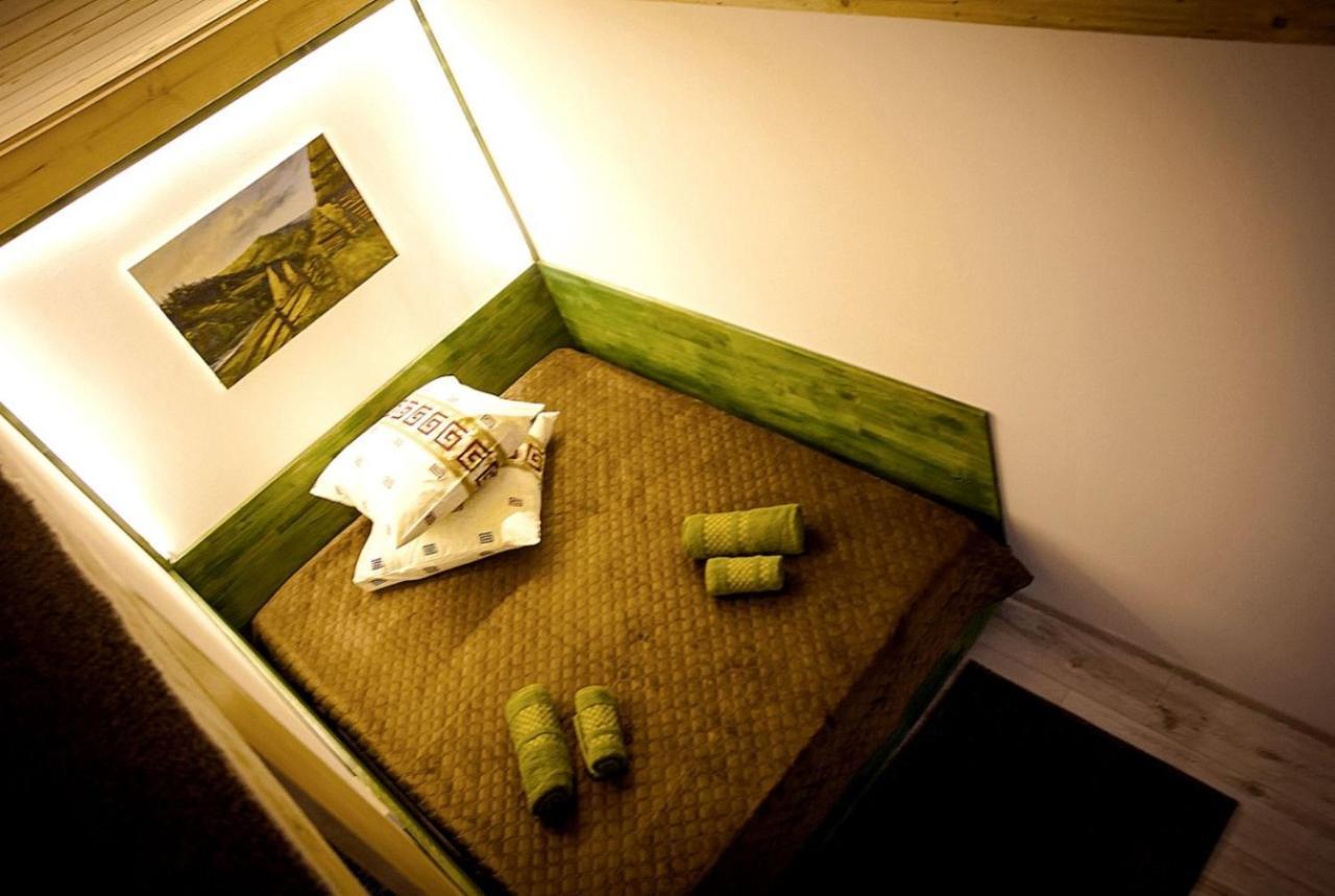Veranda Lodge Slavske