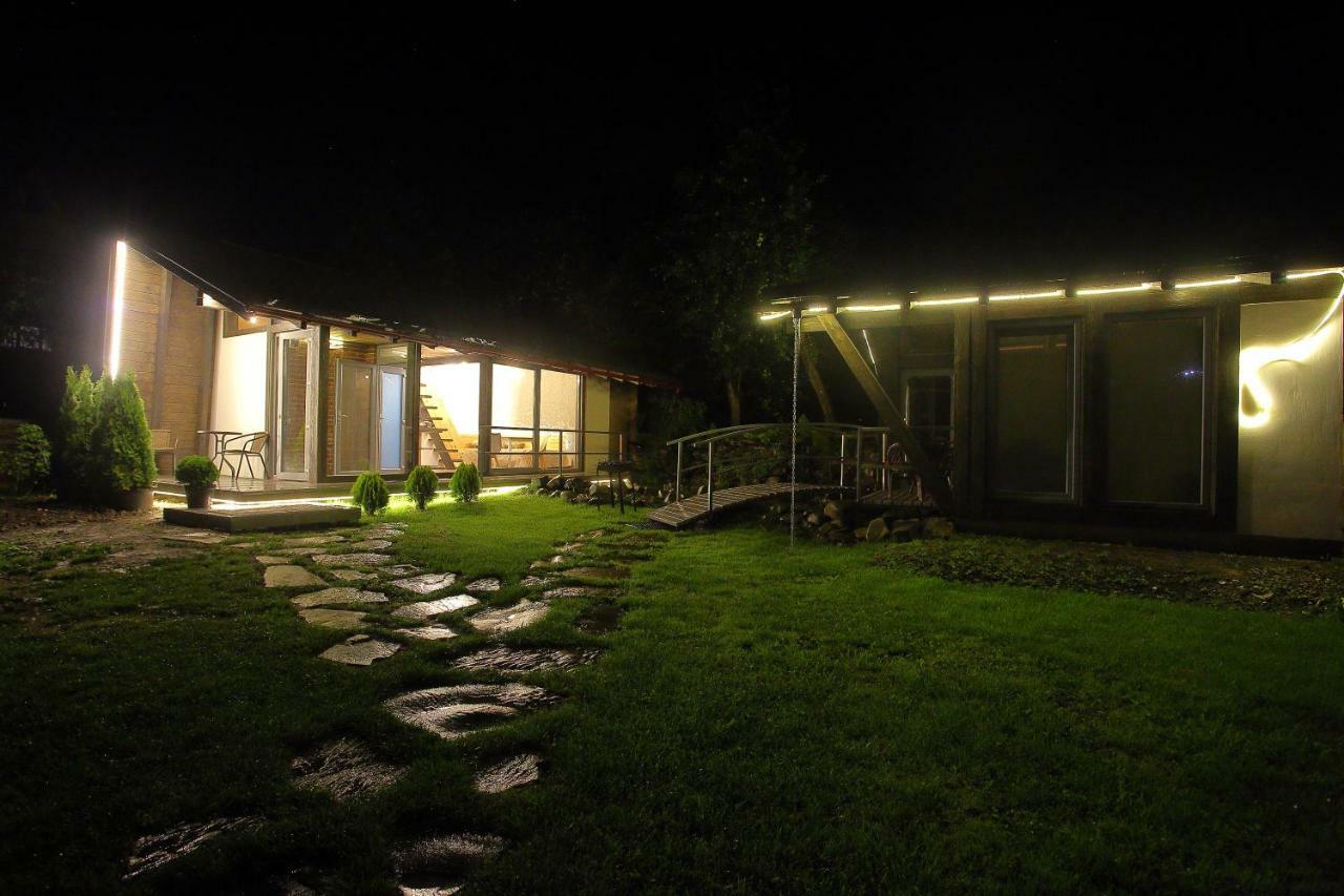 Veranda Lodge