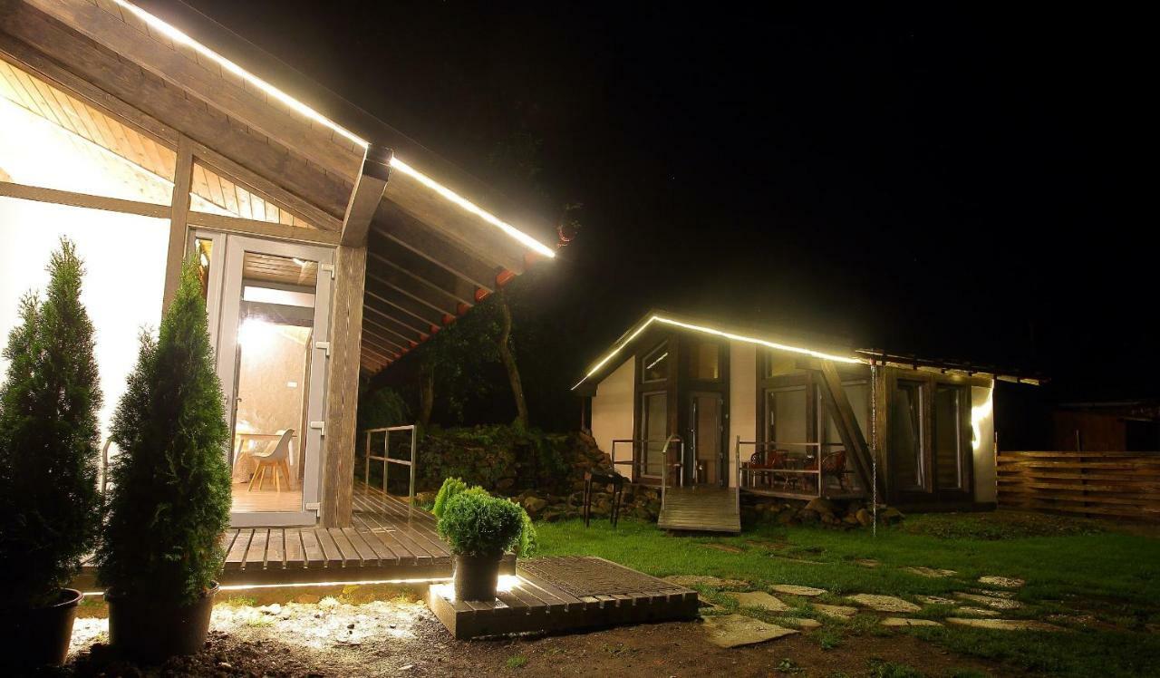 Veranda Lodge Slavske