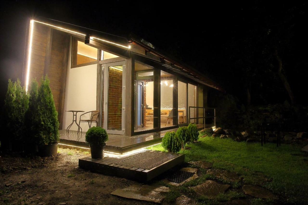 Veranda Lodge Slavske