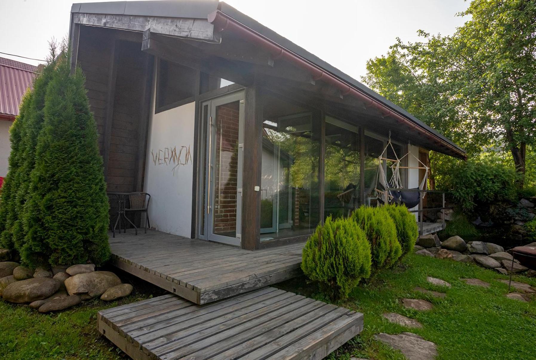 Veranda Slawske