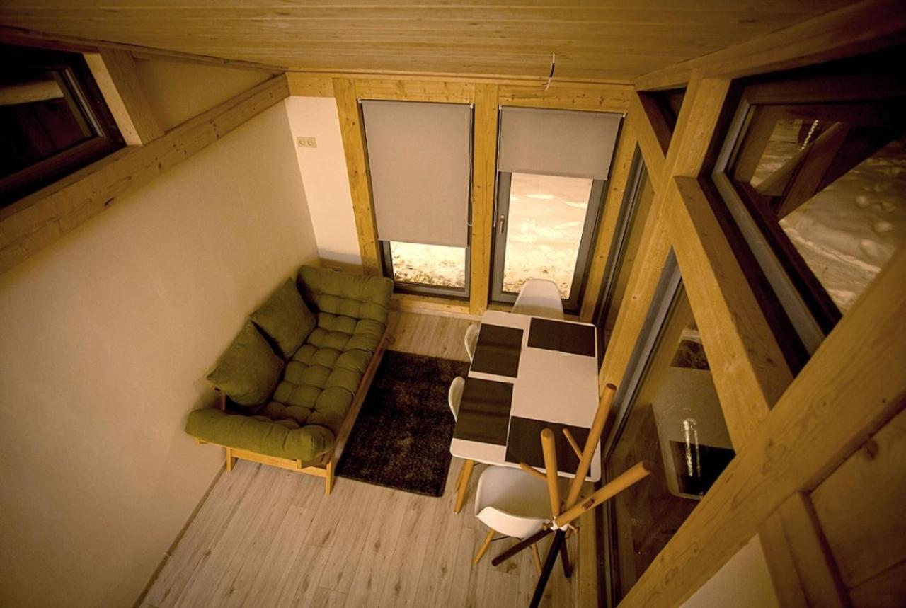 Veranda