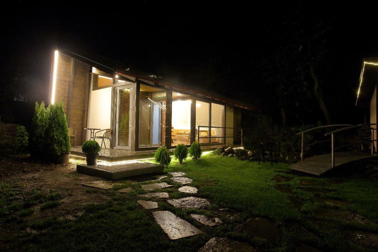 Lodge Veranda Slawske